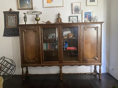$1200 • Buy Large Beautiful Antique Cabinet