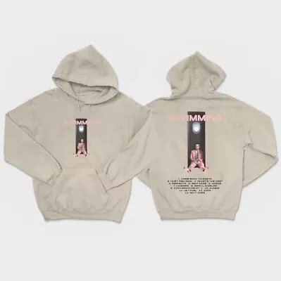 Mac Miller Best Day Ever Hoodie Unisex Men'S Women'S Hoodie Size S - 5Xl • $35.99