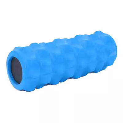 EVA Foam Massage Rollers - Blue • $28.11