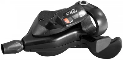 Sunrace DLM933R Dual Lever MTB Bicycle 9 Speed Shifter • $22.99