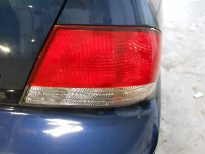 Passenger Right Tail Light Excluding Evolution Fits 02-03 LANCER 884225 • $84.23