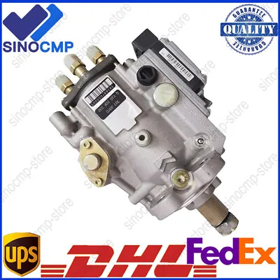 Fuel Injection Pump 0470506035 3939940 For VP44-029 Cummins QSB5.9 5.9L 205HP • $4199