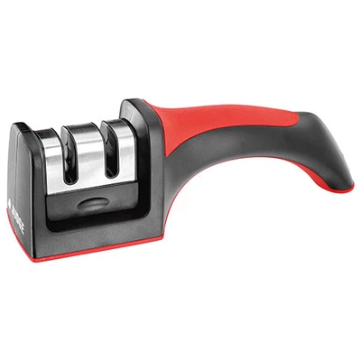 £15.33 • Buy Judge Carbide & Ceramic Knife Sharpener