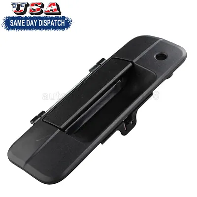 Outer Rear Tailgate Handle New For 07-13 Toyota Tundra 69090-0C040 TO1915113 • $16.89