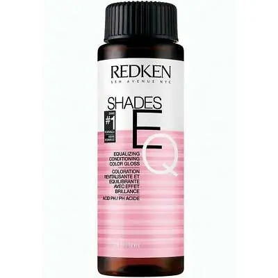 Redken Shades EQ Conditioning Color Gloss 2oz (Choose Your Shades) • $13.49