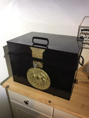 £400 • Buy Milners Safe