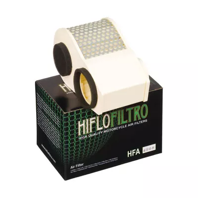 HiFlo Air Filter For Yamaha XVZ1300A Royal Star 1996 - 2002 • $18.75