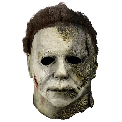 Trick Or Treat Studios Halloween Kills Adult Michael Myers Costume Latex Mask.. • $50