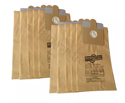 £12.95 • Buy  Bags RL095 RL111 Ash BBQ Fire Wood Dust Debris Collector Vacuum Hoover X10 TEN 