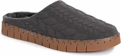 MUK LUKS Men's Women's Flexi Long Island Shoe Clog  • $52.99