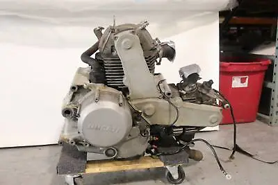 Ducati Monster S2R 800 05-08 Engine Motor & Components Video Guaranteed! • $994.99