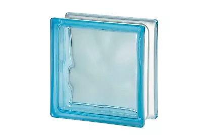 £57 • Buy Wave Azur - Soft Shades (Pack Of 5) (Construction Block)