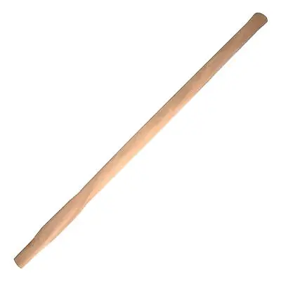 £9.59 • Buy Wooden Sledge Hammer Handle Shaft 750mm 7lb Head Heavy Duty Long Spare