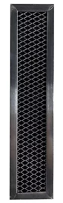 COMPATIBLE With LG 5230W2A003A MICROWAVE CHARCOAL CARBON FILTER REPLACEMENT • $7.87