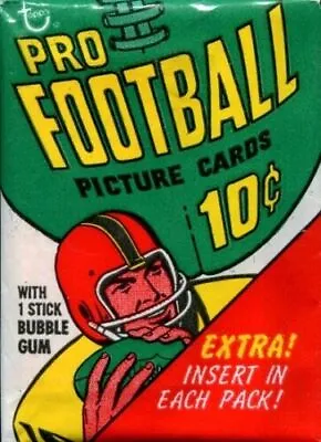 1970 Topps Football Cards - Pick The Cards To Complete Your Set • $9.90