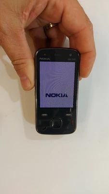 $59.99 • Buy 1683.Nokia N86-1 Very Rare - For Collectors - Unlocked - Lifetimer 15 Hours