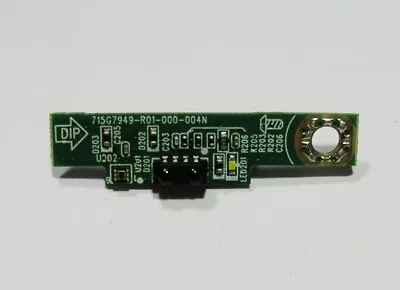 VIZIO IR Remote Sensor Board For D40-D1 D43-D1 D43n-E1 D39hn-E1 D50n-E1 • $9.89