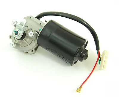 Windshield Wiper Motor 4 Wire 12 Volt Fits Volkswagen Type1 Bug & Super Beetle • $134.99