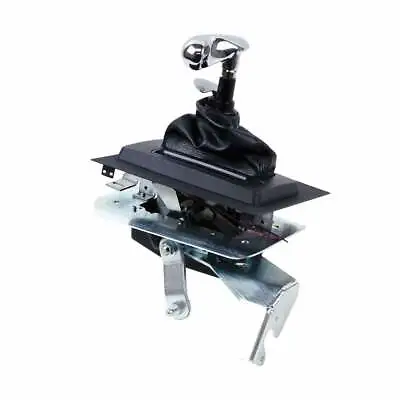 B&M Automatic Ratchet Shifter - Hammer Console - 81002 • $296.95
