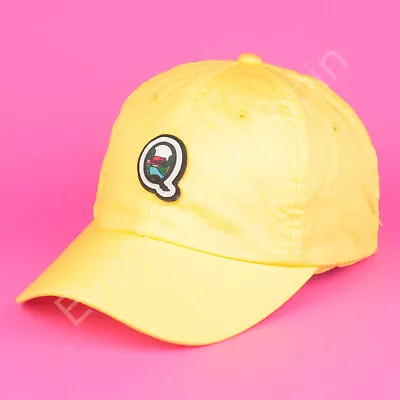 Imperial The Quechee Club Adjustable Golf Hat In Yellow • $29.99