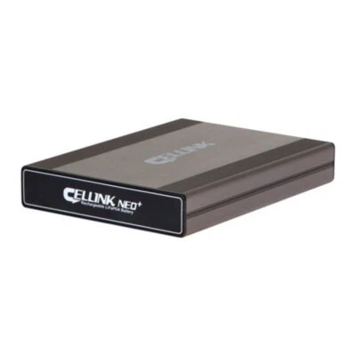 $399 • Buy New 2023 Cellink Neo8+s Dash Cam Battery Pack *park Mode Power Source*