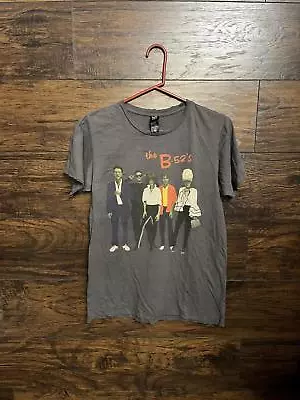 The B-52's T-shirt Band Tee - Medium • $32.95