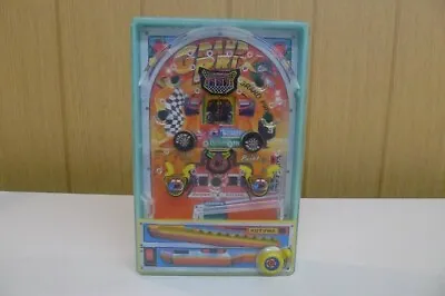 VINTAGE Showa Retro KUZUWA PACHINKO Game GRAND PRIX/60 Operation OK • $75