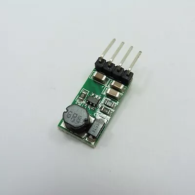 Ultra Small DC-DC 5V To 12V Boost Converter LED Power Supply • £3.78