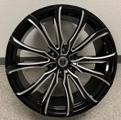 Best 24 Velocity Rims Deals | Dealsan