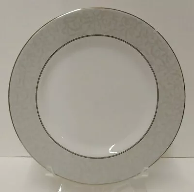 Mikasa PARCHMENT (Thailand) Salad Plates) SET OF FIVE More Items Here • $50.95