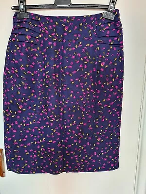 Laura Ashley Skirt Size 10 • £2