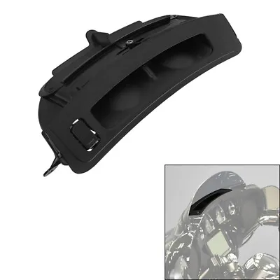 Inner Fairing Air Vent Fit For Harley Street Glide Tri Glide Ultra Limited 14-24 • $58.99