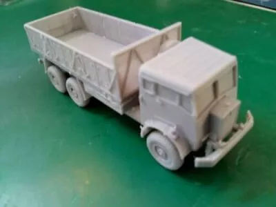 British Army AEC Militant 10 Ton Truck RESIN 3D Printed Various Scales • £30