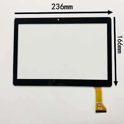 UK-For Toscido T28-EEA Touch Screen Tablet New Repair Replacement • £12