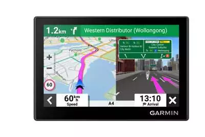 Garmin Drive 53 And Live Traffic Car GPS Navigation Tools & Automotive • $261.63