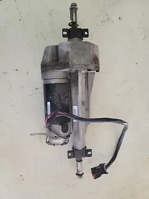 Pride GoGo Sport Mobility Scooter Motor Gearbox Transaxle Assembly • $120
