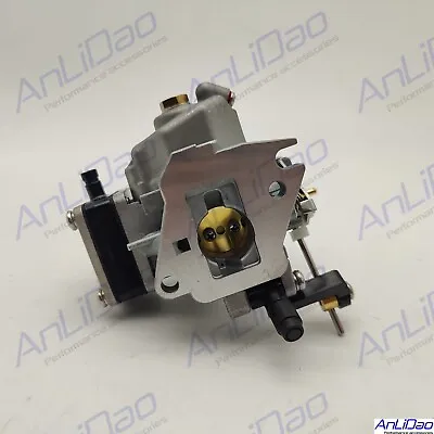 6E8-14301-00 Fits Carburetor Yamaha Outboard 9.9HP 15HP 2 Stroke 682/684-14301 • $66