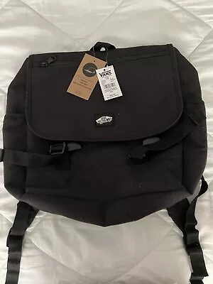 Vans Off The Wall Backpack NEW W/ TAGS • $30