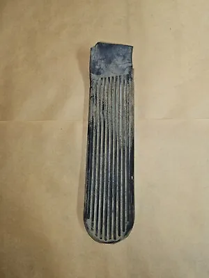 $6.99 • Buy Gas Pedal Rubber Cover VW Bug Beetle Type 1 Aircooled Vintage 113721647A