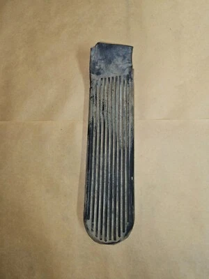 $6.99 • Buy Gas Pedal Rubber Cover VW Bug Beetle Type 1 Aircooled Vintage 113721647A
