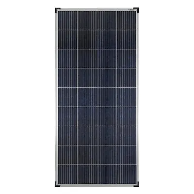 Solar Module 180 Watt Poly Panel Cell Pellet Boiler For System Tüv • £90.64