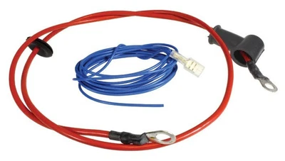 £24.99 • Buy Wiring Kit Up To 75 Amp Alternator Conversion