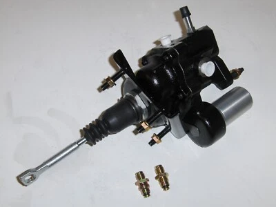$236.87 • Buy 1996-2002 Chevy Astro Van GMC Safari Hydraulic Hydro-Boost Power Brake Booster