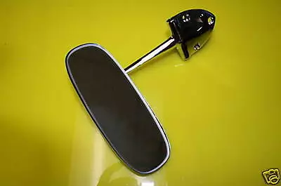 Rear View Mirror VW Volkswagen Bug 1958 59 60 61 62 63  • $39.95