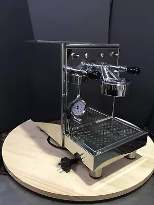 Bezzera BZ10 Espresso Coffee Machine Cappuccino Maker - 2nd Hand • $2090