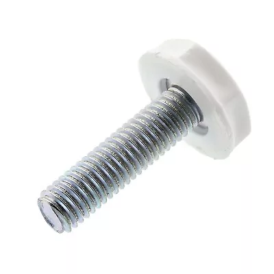 £14.38 • Buy Zanussi Fridge & Freezer Adjustable Foot Leg Genuine