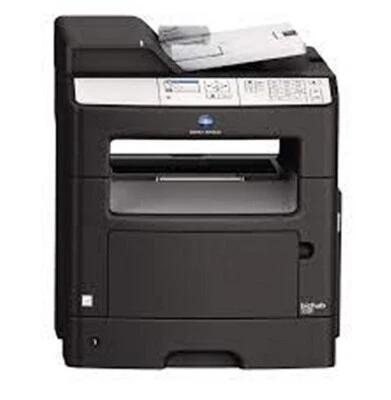 £129.99 • Buy Minolta Bizhub 3320 All In One  6 Months Warranty From THE LASER PRINTER CENTRE