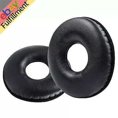 L+R Soft Sponge Ear Pads Cover Earmuffs For Logitech H390 H600 H609 Headphone • $8.99