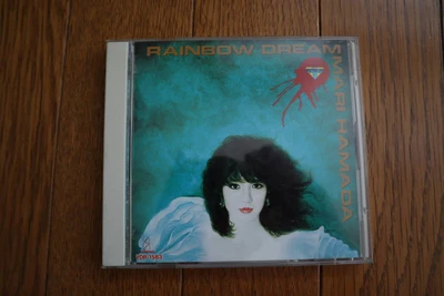 $129.44 • Buy Rainbow Dream Mari Hamada VDR 1583