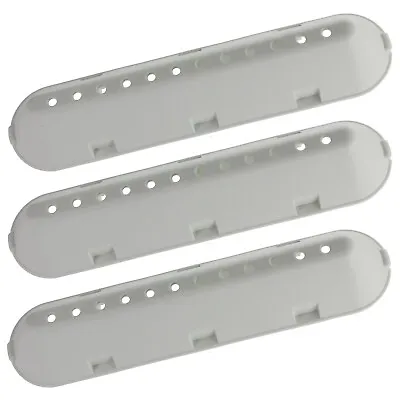 £8.79 • Buy Drum Paddle Lifters For HOTPOINT AQUALTIS Washing Machine Extractable 12 Hole X3